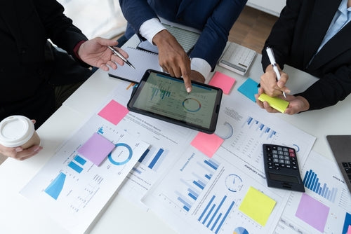 Questel’s 2025 IP Outlook Highlights AI Surge.