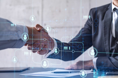QuikData and Sandline Global agreement represents a strategic partnership for on-premises, AI-powered eDiscovery infrastructure.