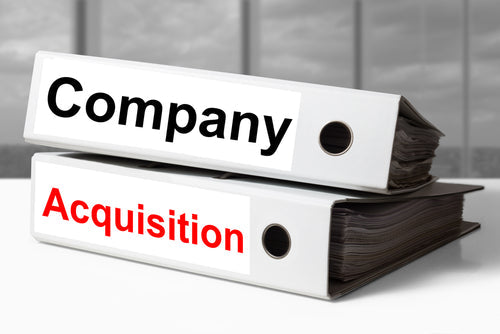RELX to Buy Doctrine in Legal AI Push.