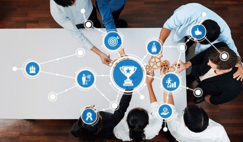 SILQ Wins 2025 ABA Award for Software Innovation.