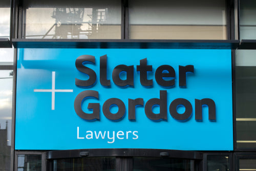 Ask Lawra, Slater and Gordon's free AI legal information platform, about a legal question.