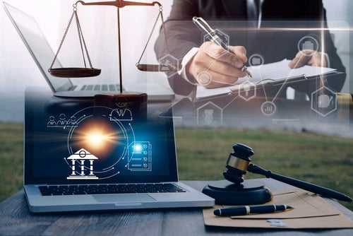 The Hidden Cost of 'Almost Digital' for Law Firms.
