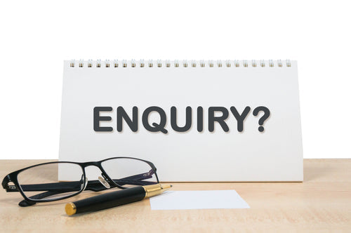 The Cost of Disorganisation in Law Firm Enquiries.