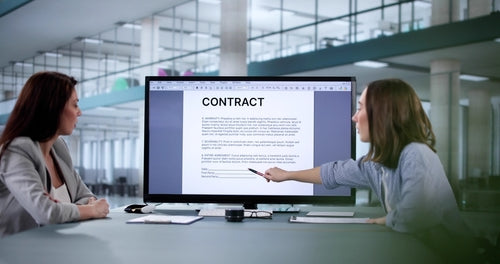 Shoosmiths Project Apollo AI contract review platform was built with Microsoft.
