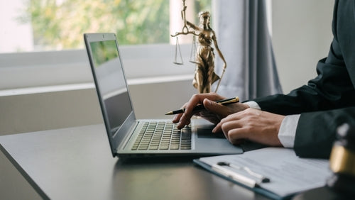 Wordsmith AI Transforms Legal Reporting Efficiency