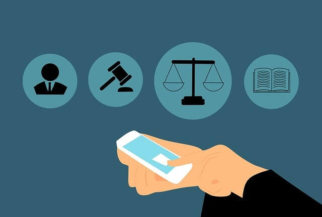 Future Ready Lawyer