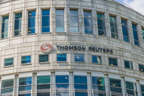 Thomson Reuters launches CoCounsel Legal in the UK, introducing agentic AI for legal research, workflow automation, and document analysis.