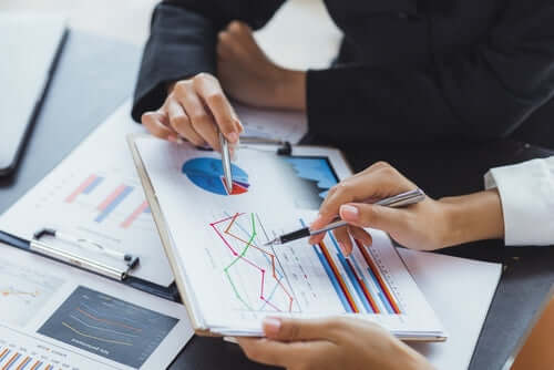 The Business Case for Data-Driven Law Firms.