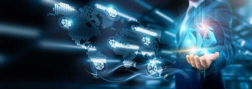 HSF Launches Global AI Law Tracker Tool.