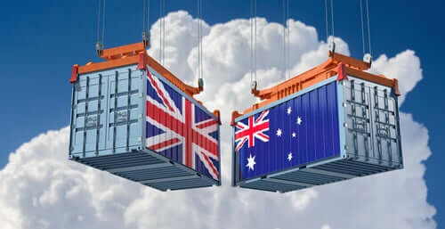 AU UK Free Trade Agreement