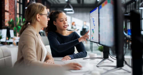 Karen McDonald, Founder and CEO of Wise Owl Legal, discusses legal practice management software and technology innovation for modern law firms.