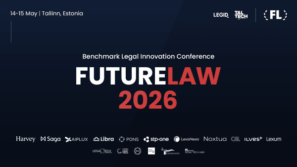 FutureLaw Conference