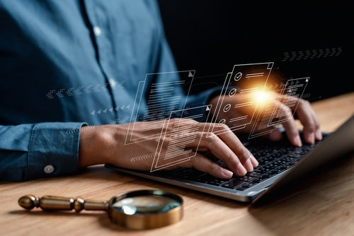 eDiscovery AI Launches Case Elements in Insight ECI.