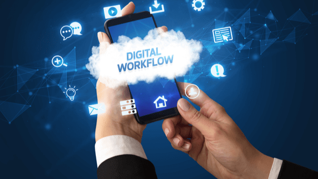 Digital Workflow