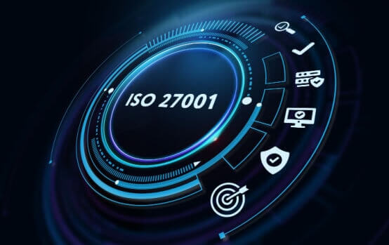 Galilee ISO 27001