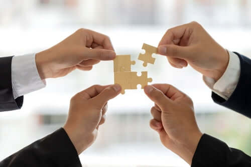Aderant and Harvey Bridge AI and the Business of Law.