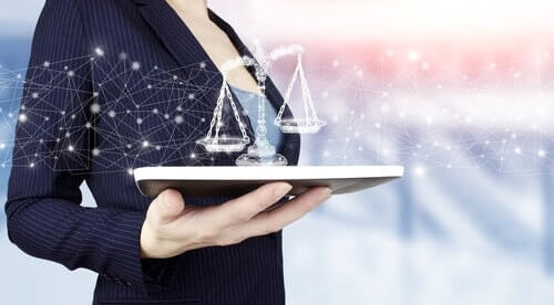 Legal Innovation Career