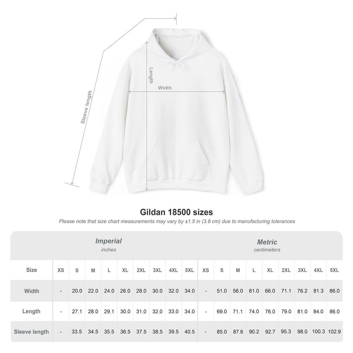 Hoodie — "Your honour I have a citation" Funny Law / Lawyer Sweatshirt