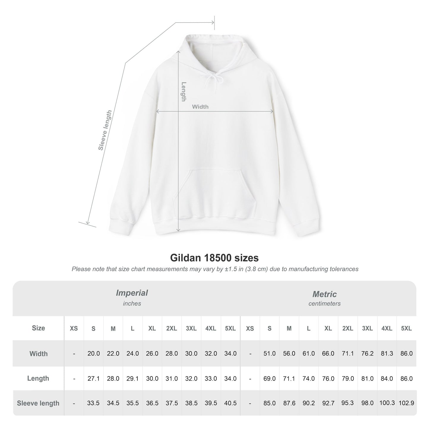 Hoodie — "Your honour I have a citation" Funny Law / Lawyer Sweatshirt
