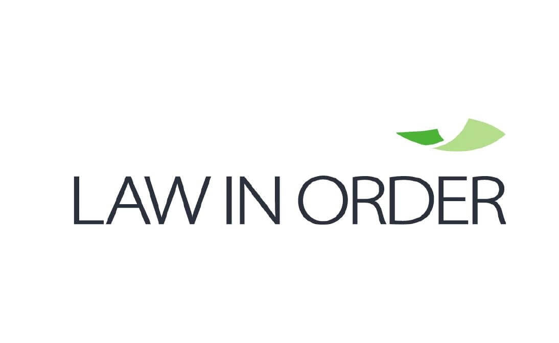 Law In Order