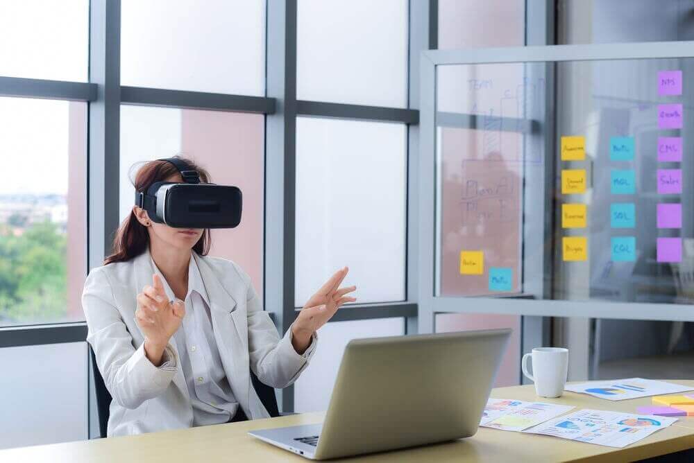 What are Law Firms Saying About the Metaverse?
